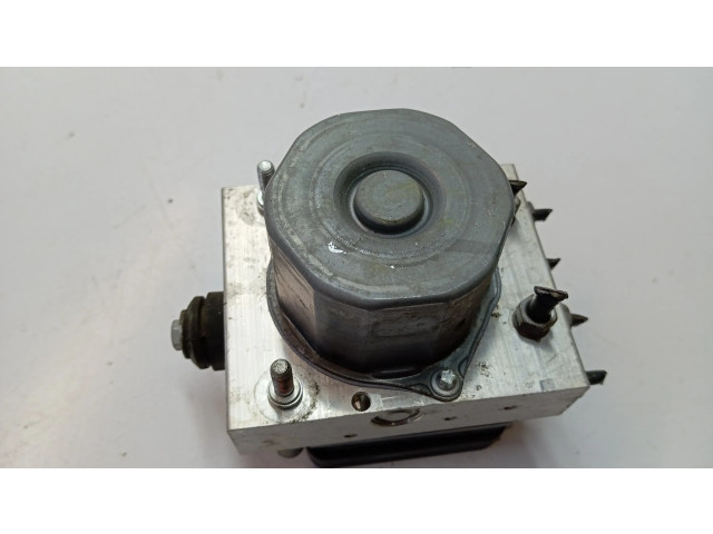 Блок АБС 0265255090 Maserati Ghibli 2013- года