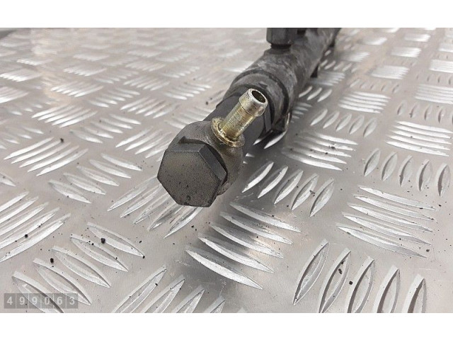 Топливная рампа 30622085, 0445215015 Volvo XC90 для двигателя D5244T