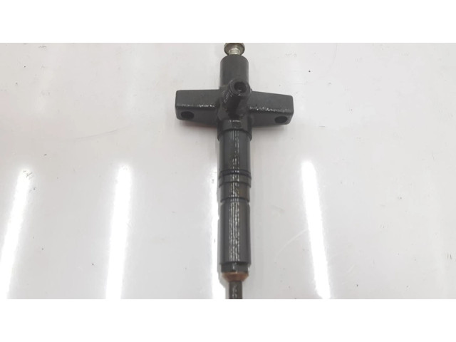 Форсунка ME203961 Mitsubishi Montero для дизельного двигателя 3.2