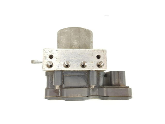 Jednotka ABS 0265956165, 476603ZF4B Nissan Pulsar 2015