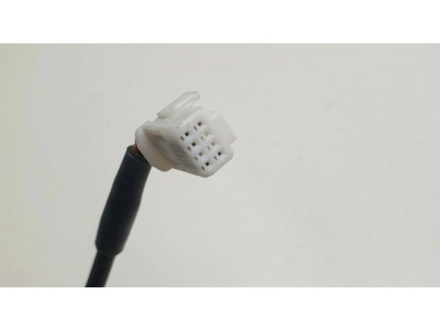 Камера заднего вида