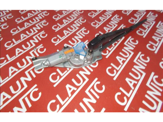 Моторчик заднего дворника SU.006.18.19590 Subaru Forester SH