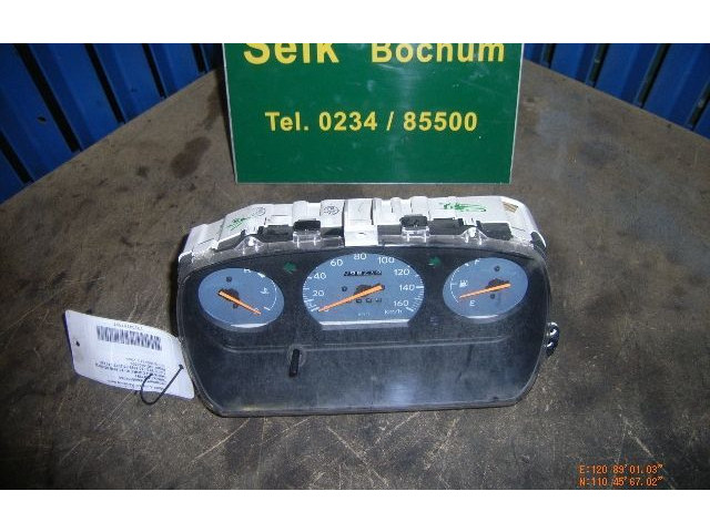 Панель приборов 83200-97B02 Daihatsu Cuore
