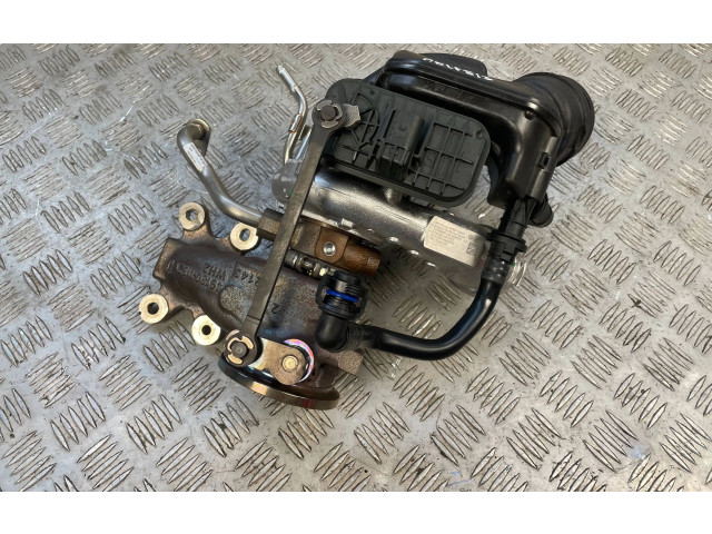  Турбина Volkswagen Golf VIII  05E145701K         