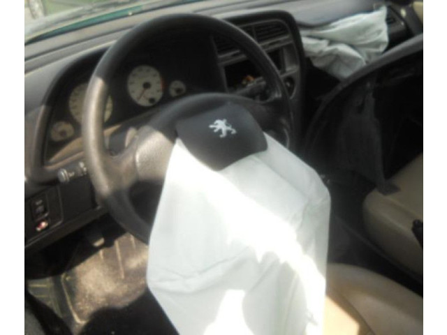 Блок АБС 9625242180 Peugeot 306 - года