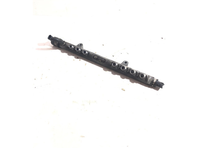 Топливная рампа 30777759, 106097L5   Volvo XC60   для двигателя D5244T14