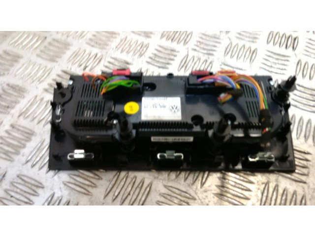 Блок управления климат-контролем 5G0907044AF Volkswagen Golf VII