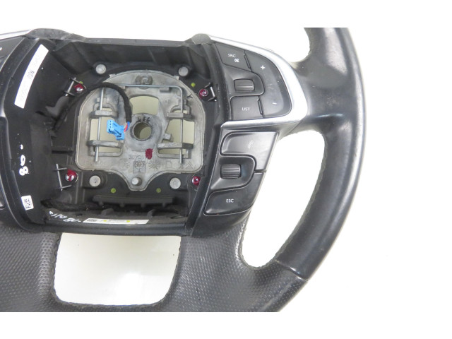 Volant Citroen C4 II 2012 96754515ZD, 96754515ZD