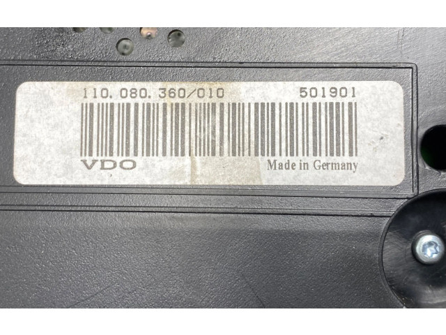 Řídící jednotka 03L906022G, 0281015236 Volkswagen Tiguan 2009