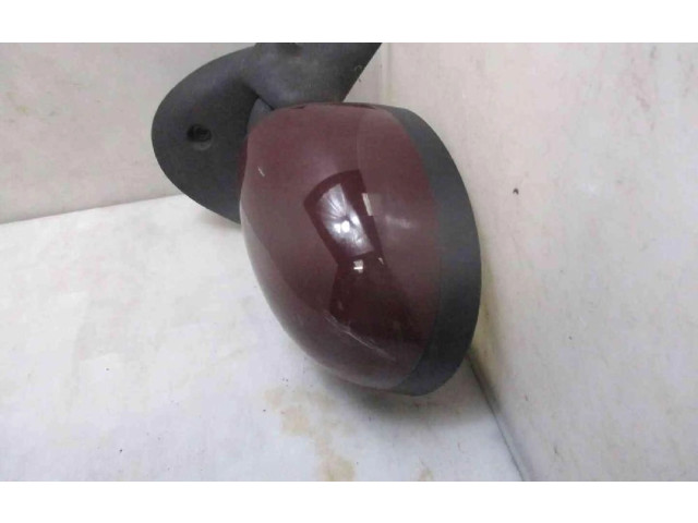 Зеркало электрическое Renault Twingo I 1999 - 2006 года