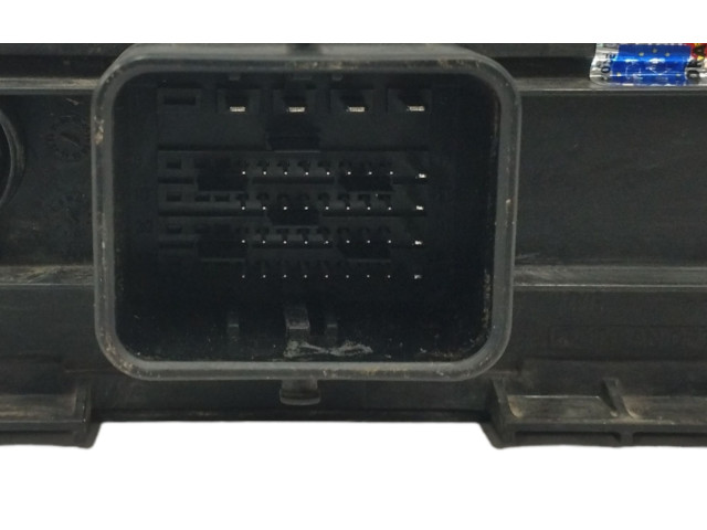 Блок управления коробкой передач 9805164380   Citroen C4 Aircross