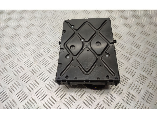 Комплект блоков управления BK2112A650AC, BK213C529CG   Ford Transit Custom