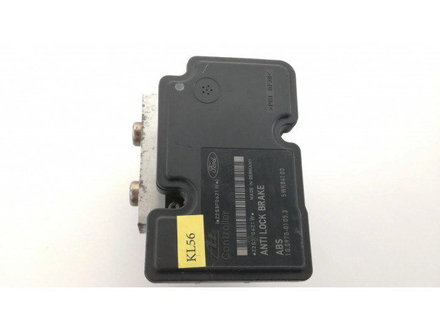 Jednotka ABS 3M512M110AD, KL56 Ford Focus 2006