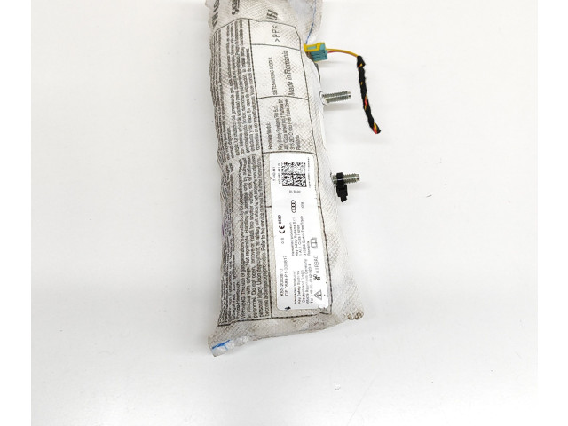 Подушка безопасности в сиденье 4K0880441G Audi e-tron