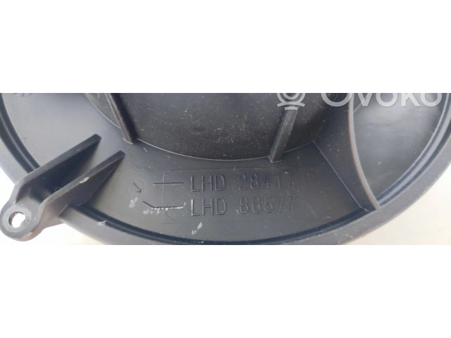 Вентилятор печки LHD28417, LHD86577 Volvo S60