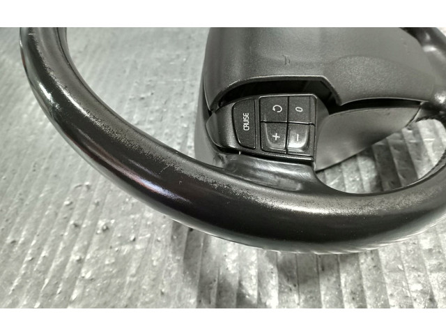 Руль Volvo C30 2007 - 2010 года