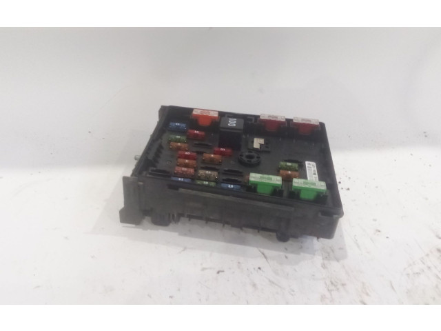 Pojistková skříňka Řídící jednotka BSM 1250230020e, 5N0937800K   Volkswagen Tiguan 2013