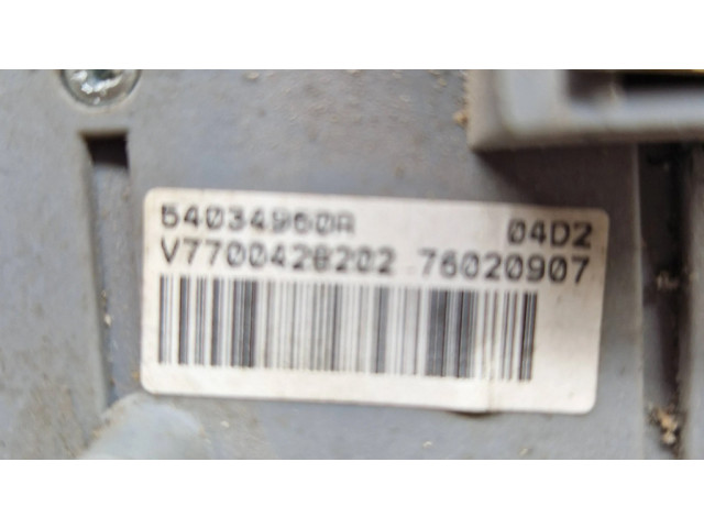 Комплект ручек