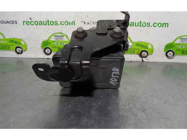 Блок АБС 58900B4800, 06210224304 Hyundai i10 2013 - 2018 года