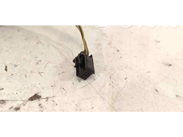 Zpětné zrcátko  Alfa Romeo Mito 2009    