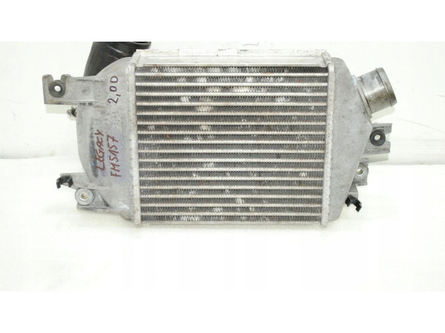 Интеркулер 10293ll Subaru Legacy