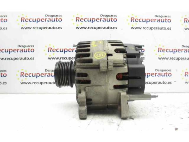 Генератор 06F903023C Skoda Octavia Mk2 (1Z)