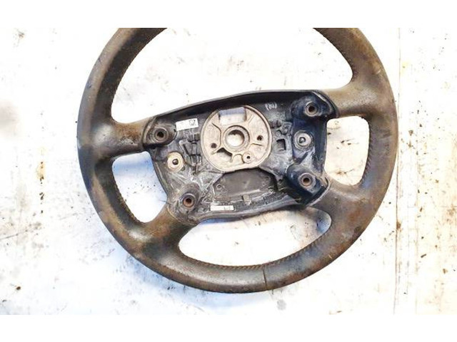 Руль Audi A2 - года 61334020a, 8z0419091e