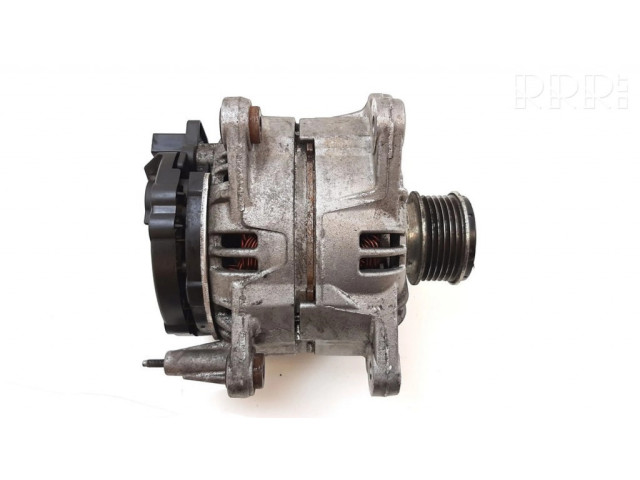 Генератор 0124525525 Mitsubishi Outlander 2.0