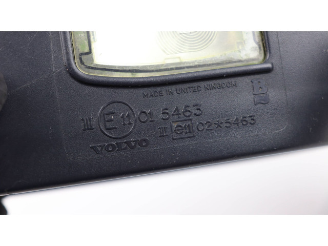 Зеркало электрическое        Volvo V70  2000 - 2004 года   