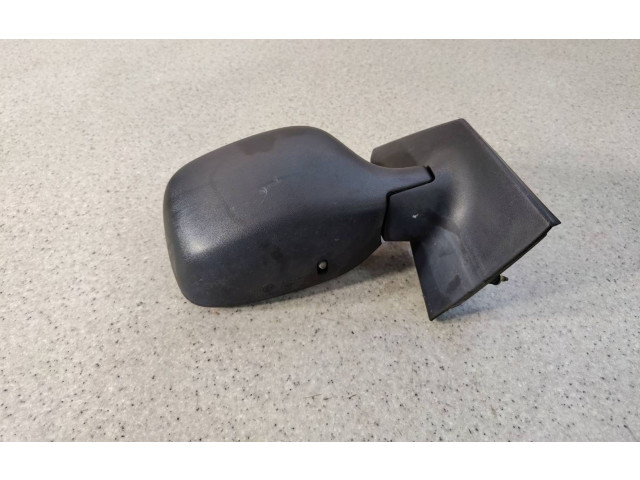 Зеркало электрическое        Renault Scenic RX   -  года   