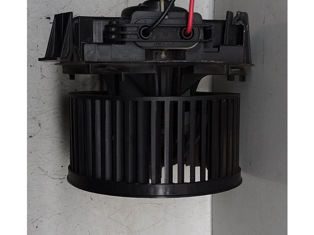 Вентилятор печки N103992Q, N106819S Renault Clio III