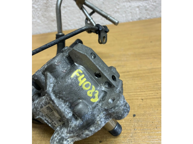 Топливный насос