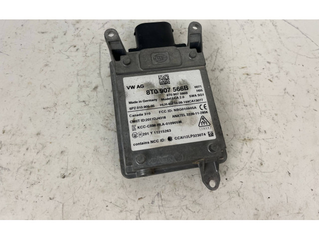 Датчик слепых зон 8T0907566B Audi S5 Facelift