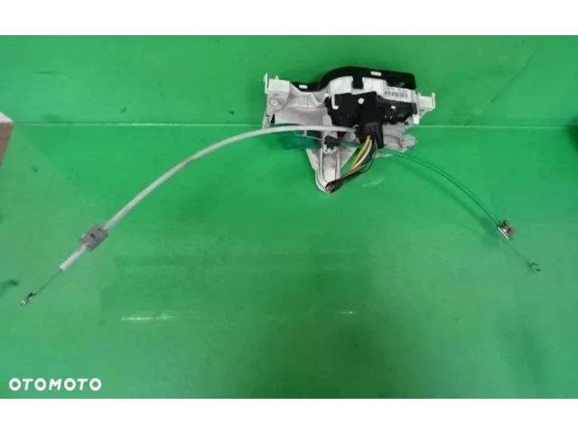 Блок управления климат-контролем 69570003, N100919N Dacia Logan I