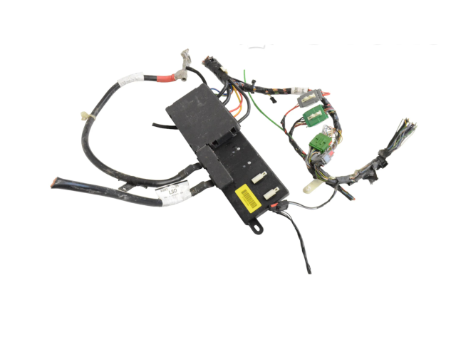 Блок предохранителей AW9314305LBD, AW9314N144BC Jaguar XJ X351