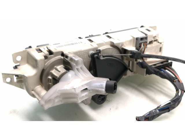 Блок управления климат-контролем 3M5T19980AC   Ford Focus C-MAX