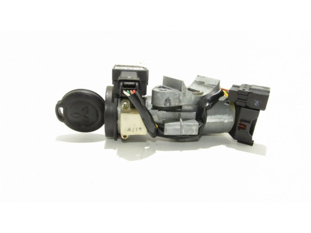 Замок зажигания