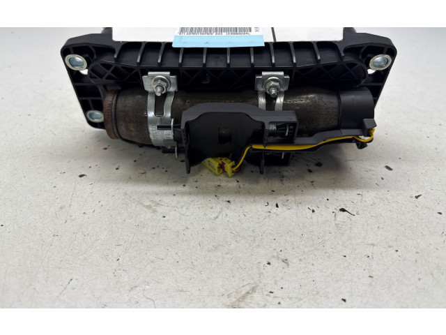 Подушка безопасности пассажира 1K0880204L   Volkswagen Golf Plus