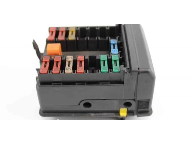 Pojistková skříňka Citroen Saxo 2000