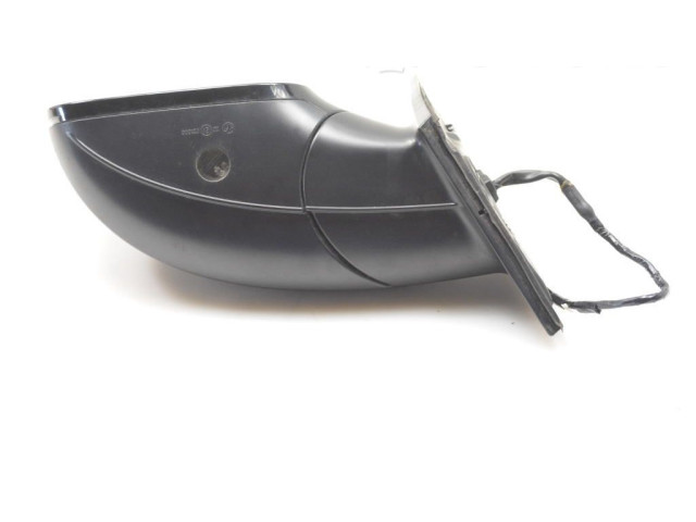 Zpětné zrcátko  Audi Q7 4L 2012  8R0857507  