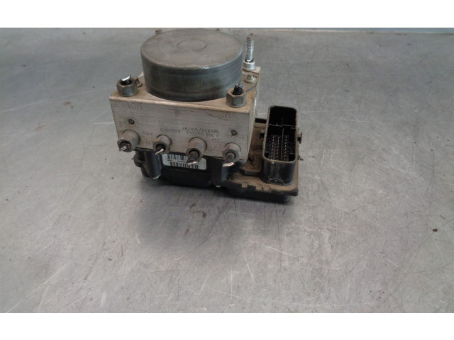 Jednotka ABS 51801072, 0265231995 Fiat Linea 2009