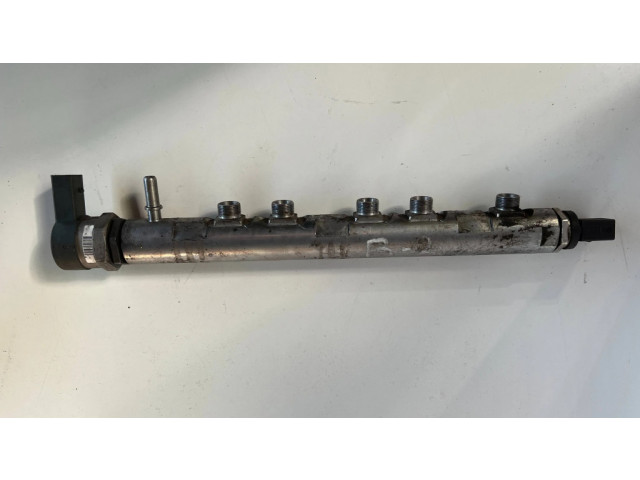 Vstřikovací lišta 7809127, 000137L5 BMW 1 E81 E87 pro naftový motor 1.8