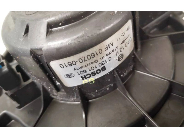 Интеркулер  0130101601, mf016070-0610   Toyota Corolla Verso AR10 