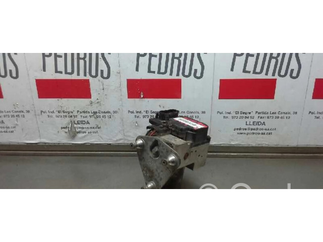 Jednotka ABS 0034314512 Mercedes-Benz A W168 2001