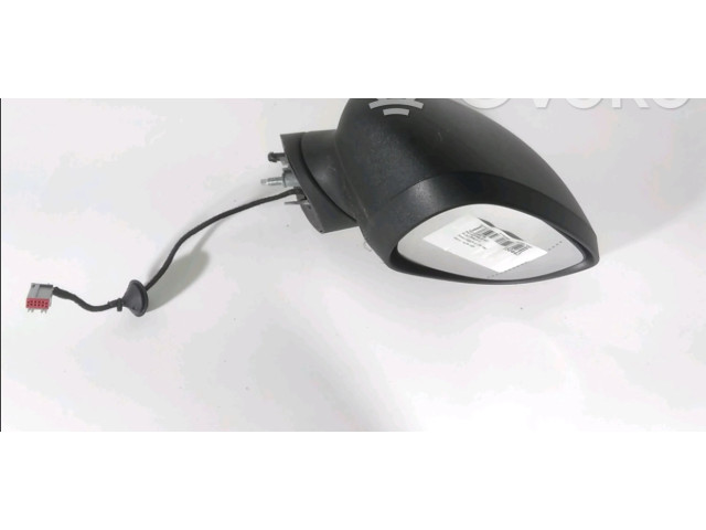 Zpětné zrcátko  Ford Fiesta 2009  1594572  