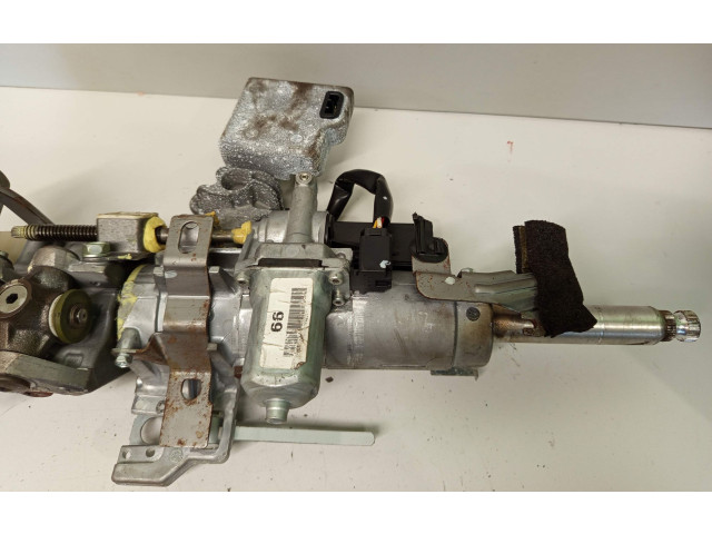    Рулевая рейка 8922730020, 17581210220   Lexus GS 300 350 430 450H 2005 - 2012 года