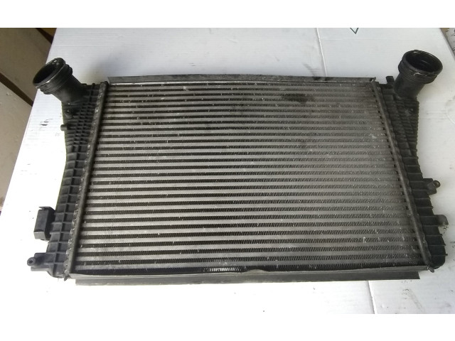 Интеркулер  1K0145803   Audi A3 S3 8P 2.0