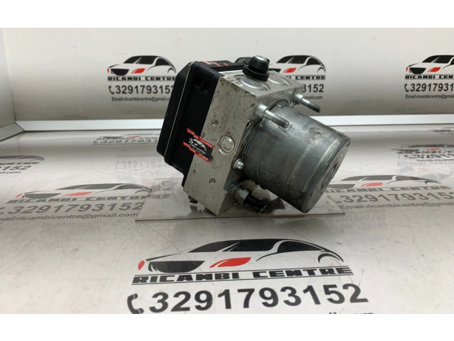 Блок управления АБС C2D8954, 0265230301 Jaguar XJ X351