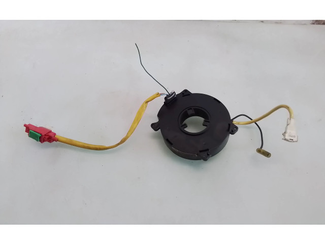 Подрулевой шлейф SRS    Mitsubishi Carisma