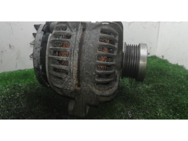 Генератор 200907259, 0124525014   Volvo S80      